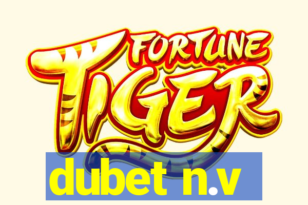 dubet n.v